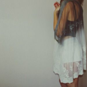 🔴SOLD🔴Gorgeous Ombre Lace Kimono