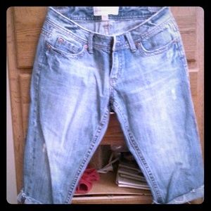 Aeropastale Jeans