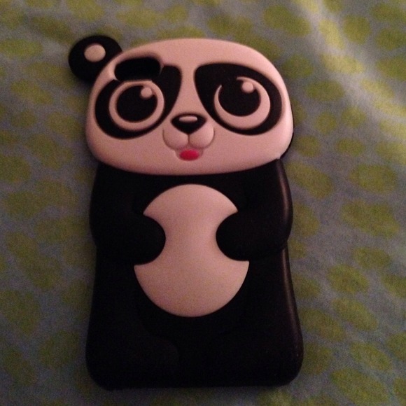 iPod case 4th generation