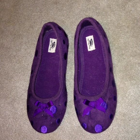 Slippers