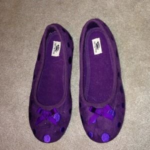 Slippers