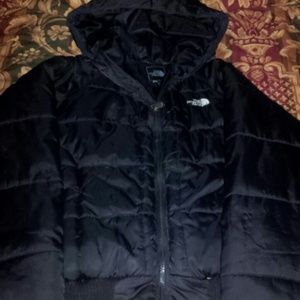 North Face