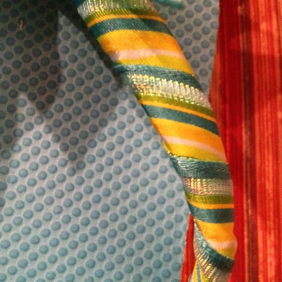 ~<TiP ToP>~ Flip Flops...Adorable! NWOT - Picture 4 of 4