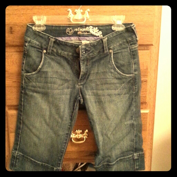 Jeans/Shorts