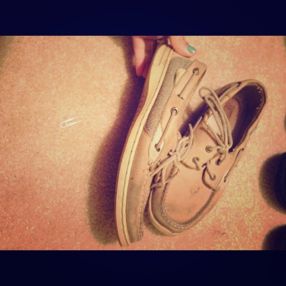 Sperrys