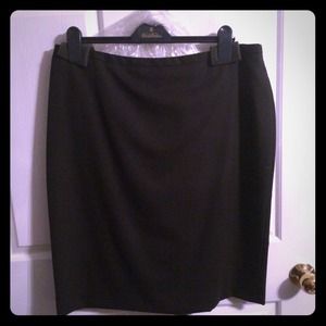 Final sale🎉Brooks Brothers pencil skirt