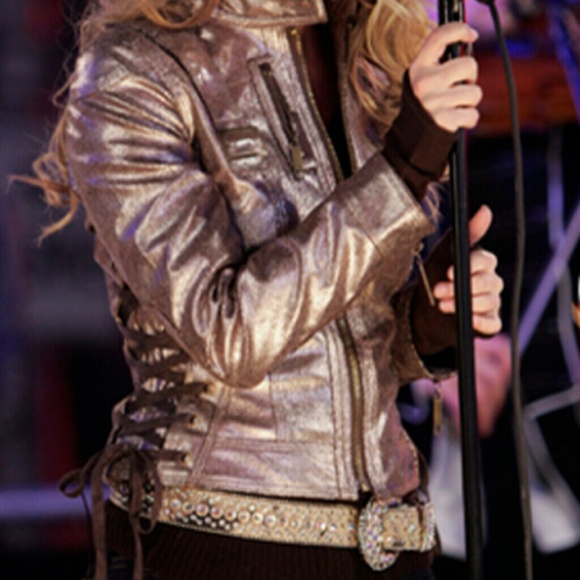 B.B. Simon Custom Made Belt - Picture 3 of 3