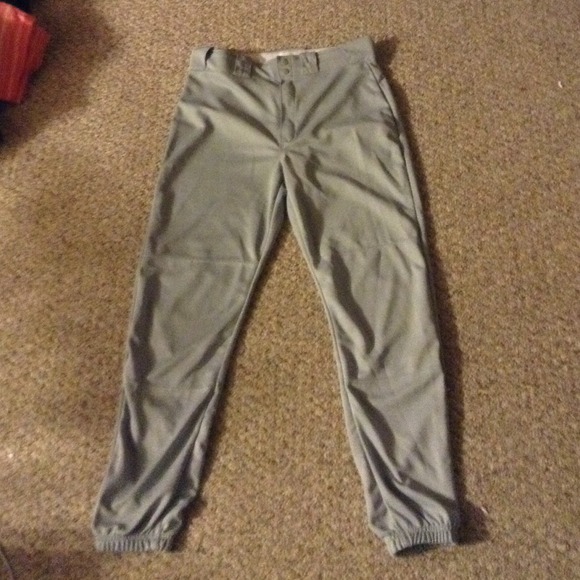 Baseball/softball sliding pants