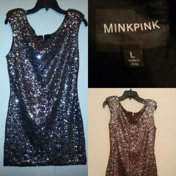 MINKPINK Dresses & Skirts - Sold to crossroads