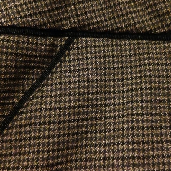 Mini skirt - Picture 3 of 4