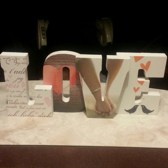 Love Decor