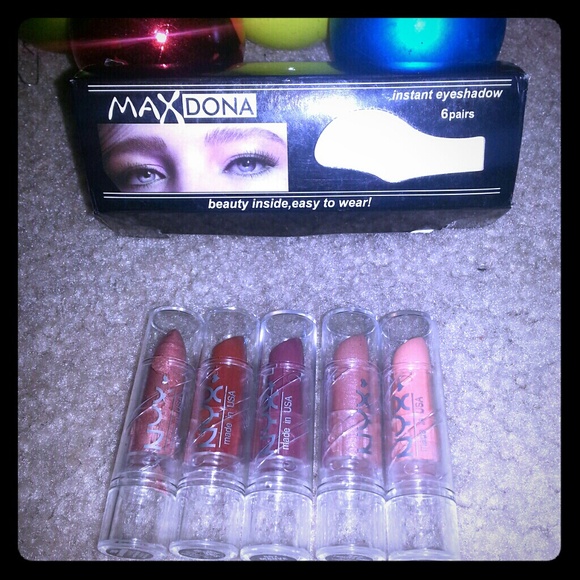 bundle makeup