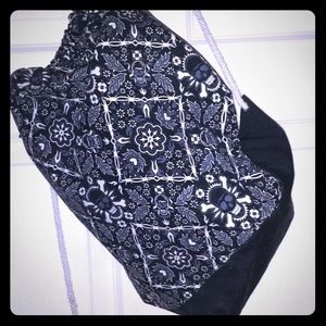 Skulls Drawstring Backpack