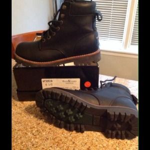 Ralph Loren Polo Sport women's boots Ralph Loren Polo Sport women's boots