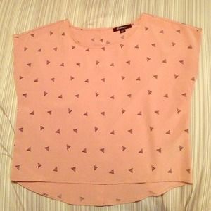 Forever 21 Top