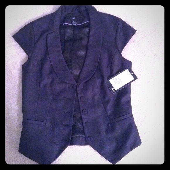 2 blazers for price of one!