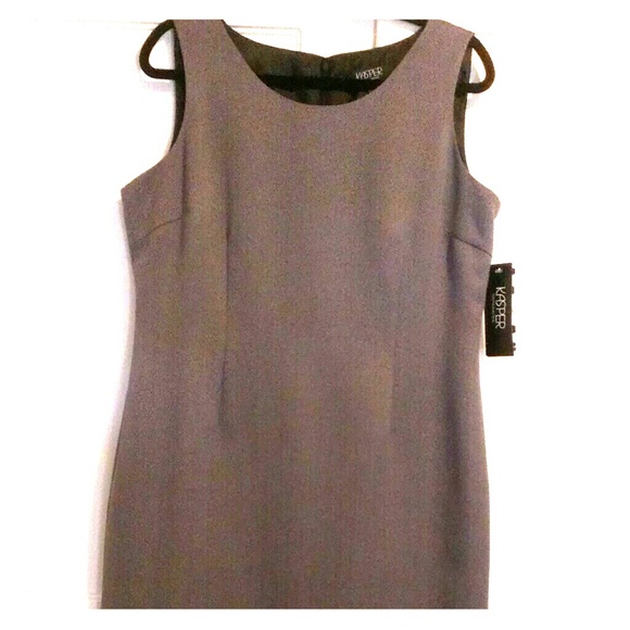 Kasper business suit dress