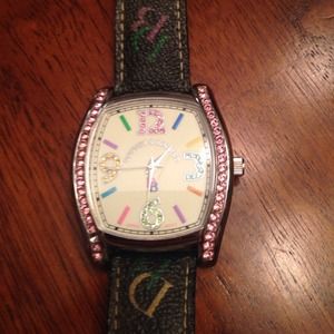 Dooney & Bourke watch