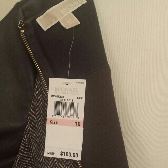 Ladies Dress by Michael Kors