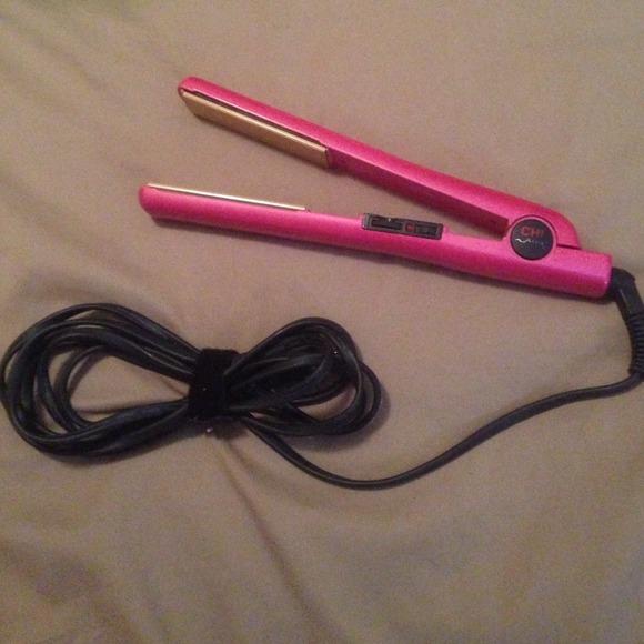 Hot pink Chi Air
