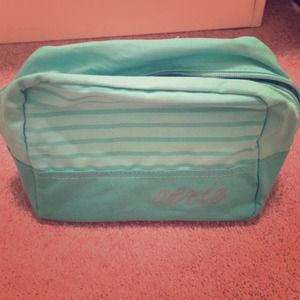 Aerie travel bag