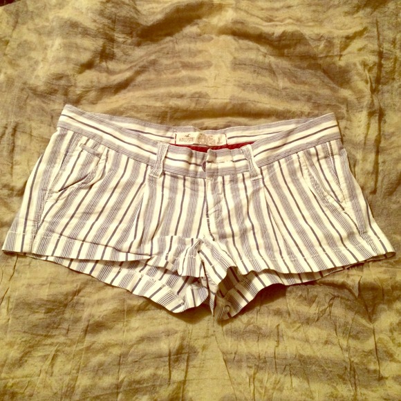 Hollister Shorts
