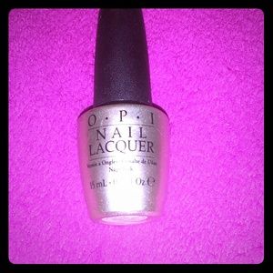 Pure 18k white gold and silver top coat