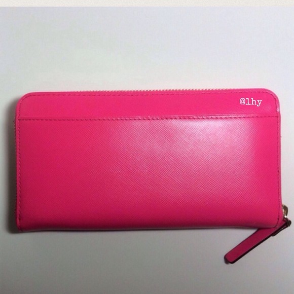 ❌SOLD❌Kate Spade Lacey Continental Wallet - Picture 4 of 4