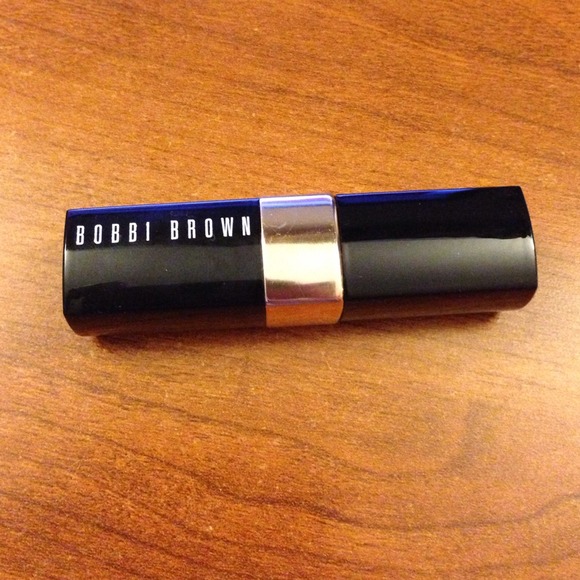Bobbi Brown lipstick