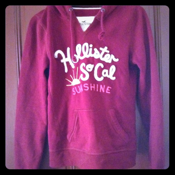 ✋Reserved✋ Hollister hoodie bundle