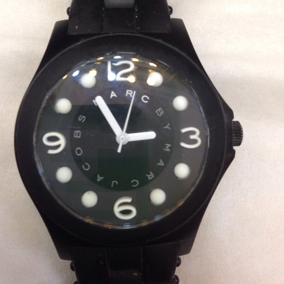 Watch- Marc Jacobs