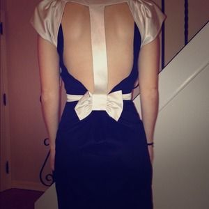 French Connection Dress