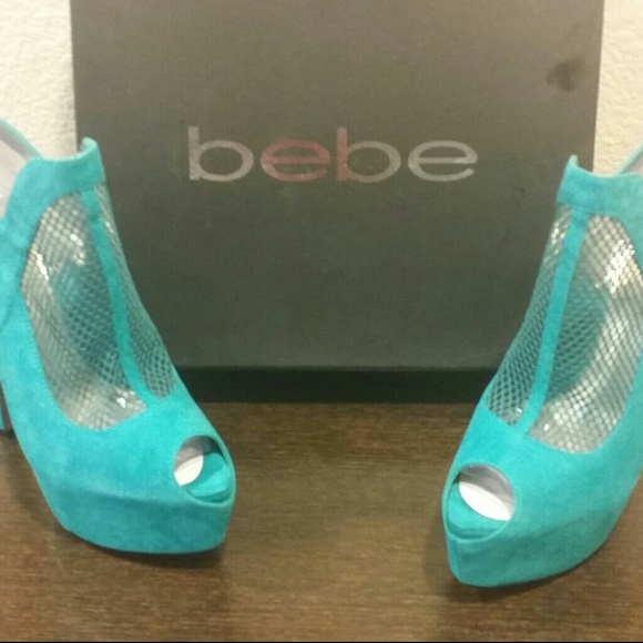 Bebe - Picture 3 of 3