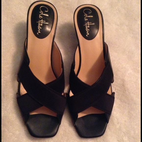Perfect sandal