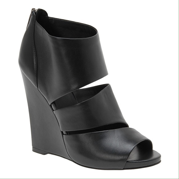 ALDO Shoes - Aldo Wedges Similar to Louboutin Cachotierre