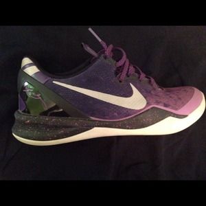 Kobe 8 (playoffs)
