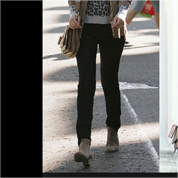 SOLD!!!  ✨Miss Selfridge Black Jeans✨