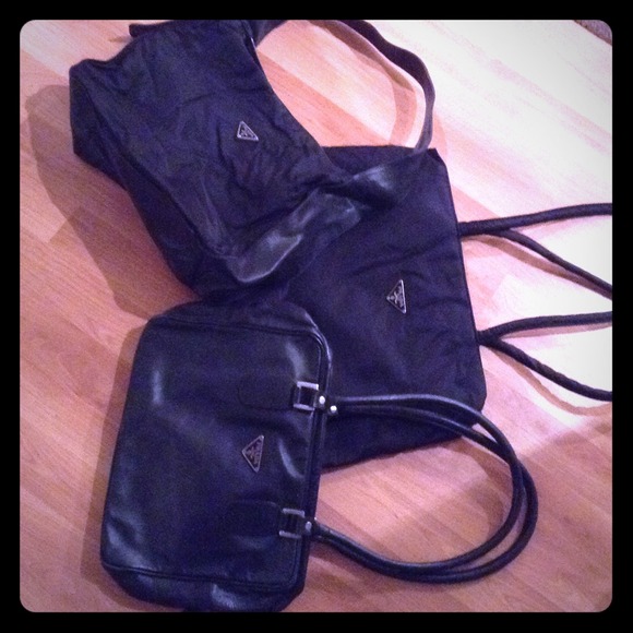 PRADA BAGS!!! - Picture 1 of 1