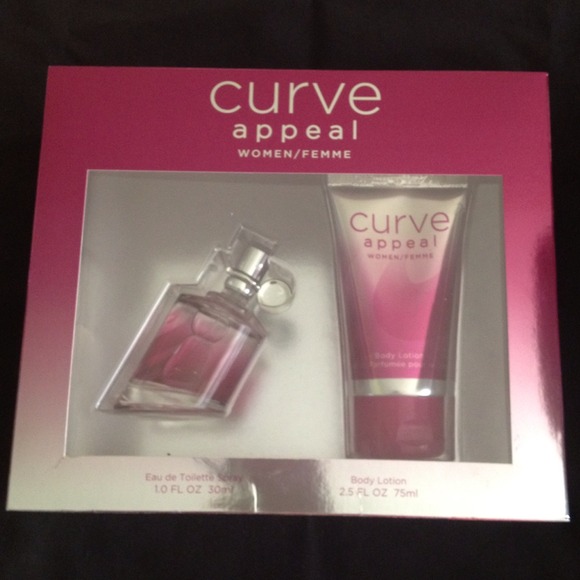 Curve Appeal