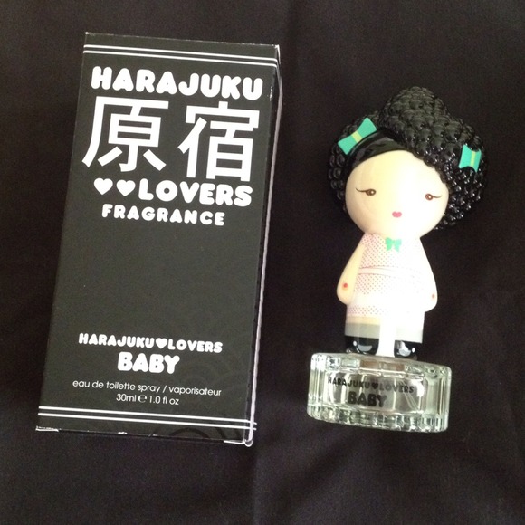 Harajuku