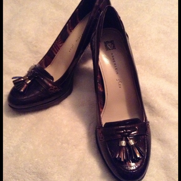 Pumps