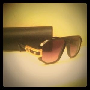 Cazal.....model 163...