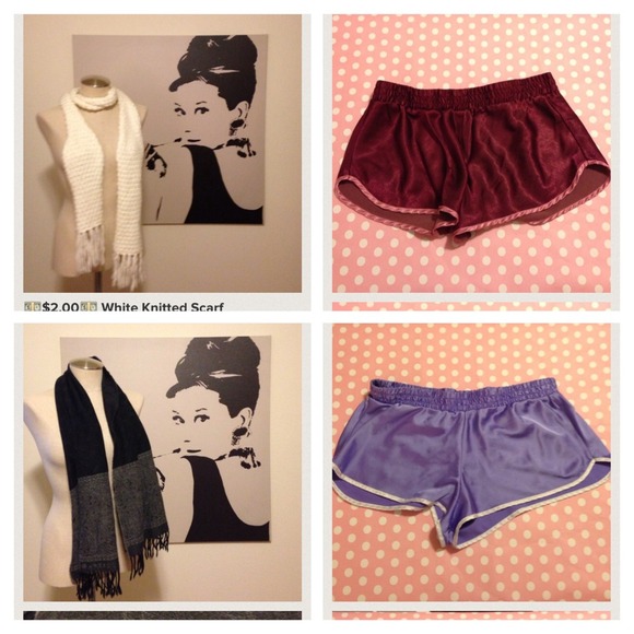 Bundle $8