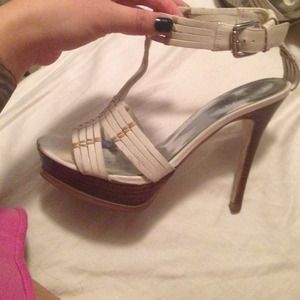 Guess heels