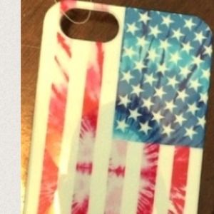 2 iphone 5/5s cases!