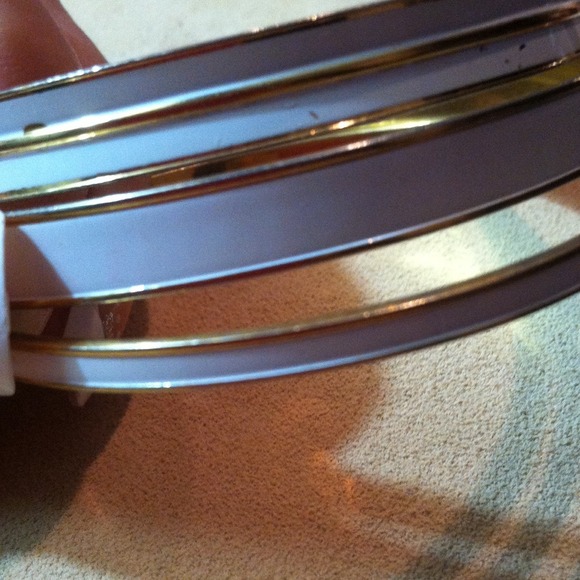 Monet Bangles - Picture 2 of 4