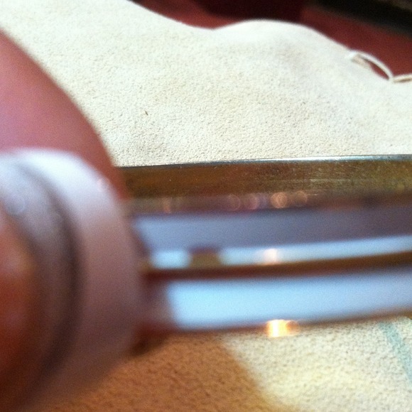 Monet Bangles - Picture 3 of 4
