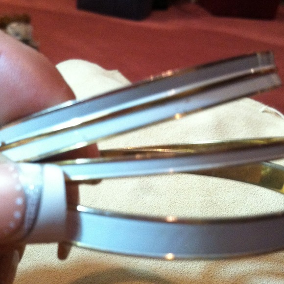 Monet Bangles - Picture 4 of 4