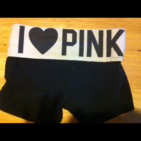VS yoga shorts small ***Reduced***