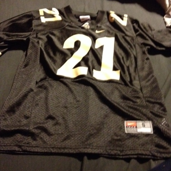 Purdue jersey
